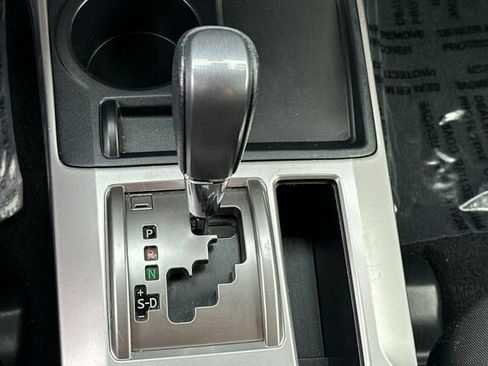 Used 2023 Toyota 4Runner SR5 image 21