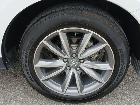 Used 2021 Acura RDX w/ Technology Package image 34