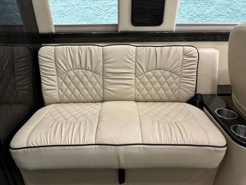 Used 2021 Mercedes-Benz Sprinter 3500 image 48