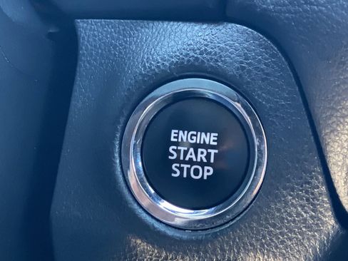 Used 2024 Toyota RAV4 XLE image 37