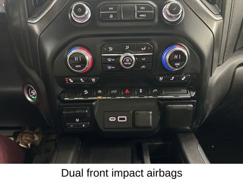Used 2022 GMC Sierra 1500 AT4 w/ AT4 Preferred Package image 43