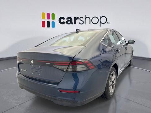 Used 2024 Honda Accord EX image 5
