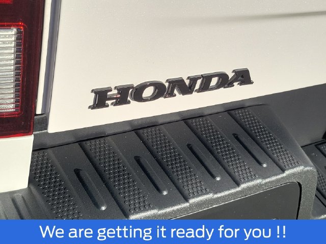 Used 2024 Honda Ridgeline TrailSport image 28