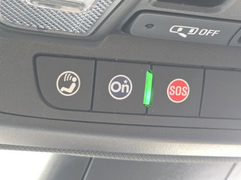 Used 2022 Chevrolet Blazer Premier w/ Enhanced Convenience Package image 15