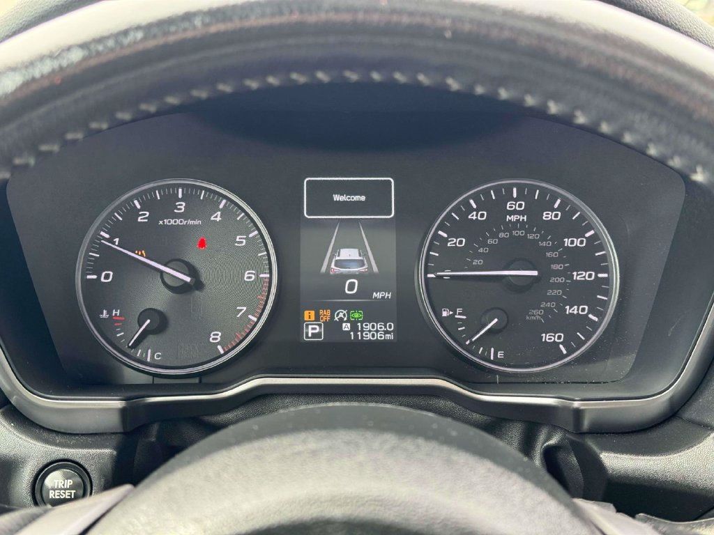 Used 2023 Subaru Outback Limited AWD/4WD image 28