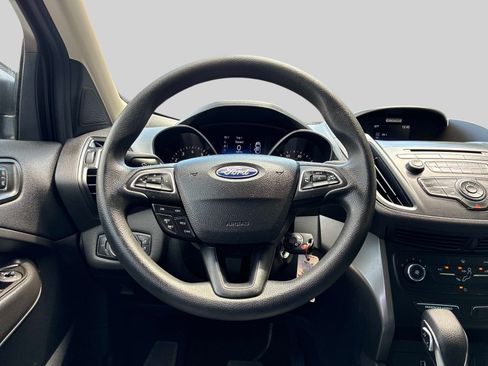 Used 2018 Ford Escape S FWD image 17