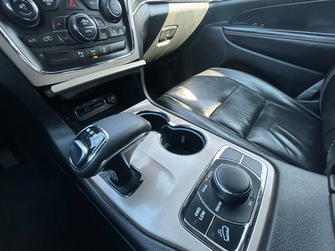 Used 2014 Jeep Grand Cherokee Limited image 36