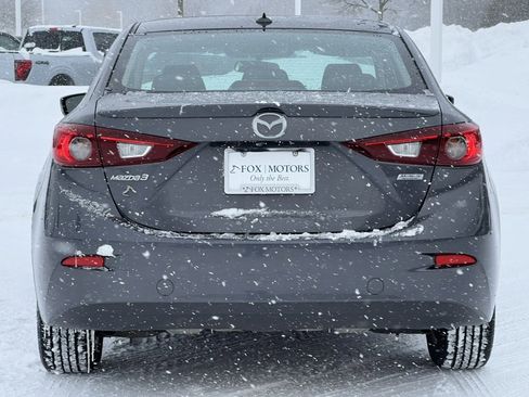 Used 2014 MAZDA MAZDA3 i Grand Touring image 33