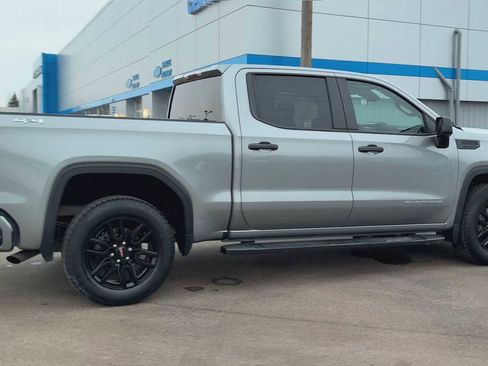 Certified 2023 GMC Sierra 1500 Pro w/ Graphite Edition image 2