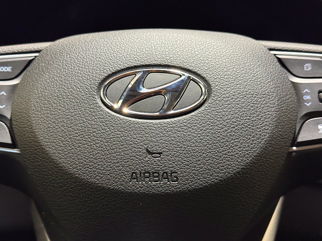Used 2020 Hyundai Santa Fe SEL FWD image 20
