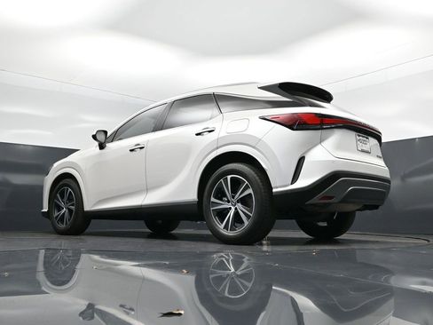 Certified 2024 Lexus RX 350 Premium w/ Cold Area Package image 40