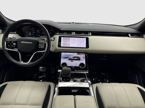 Used 2021 Land Rover Range Rover Velar R-Dynamic S AWD/4WD image 20