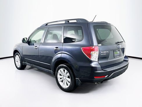 Used 2013 Subaru Forester 2.5X Premium image 5