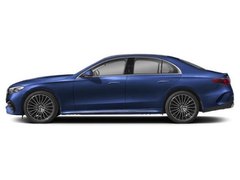 New 2026 Mercedes-Benz E 350 4MATIC Sedan image 16
