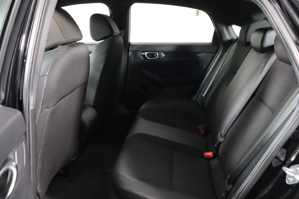 Used 2026 Honda Civic Sport image 15