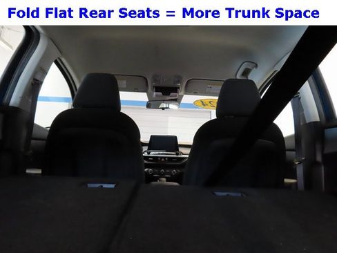 Used 2024 Kia Forte LXS image 28