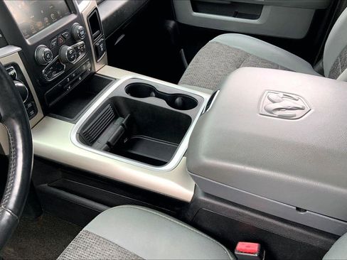 Used 2016 RAM 1500 Big Horn image 15