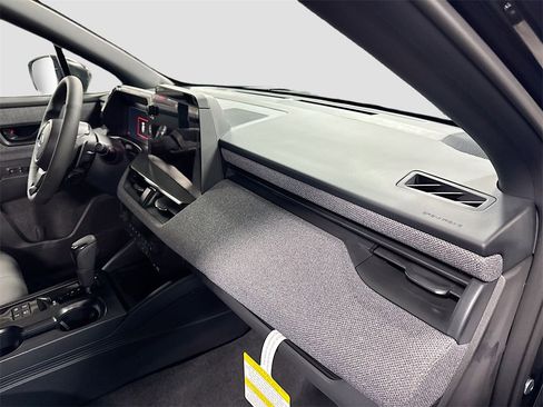 New 2026 Subaru Outback Limited XT image 29