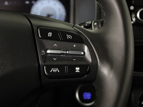 Certified 2023 Hyundai Kona Limited AWD/4WD image 27