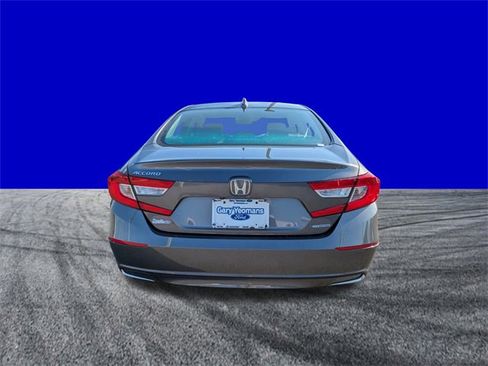Used 2019 Honda Accord EX-L image 5
