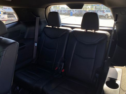 Used 2024 Cadillac XT6 Premium Luxury FWD image 31