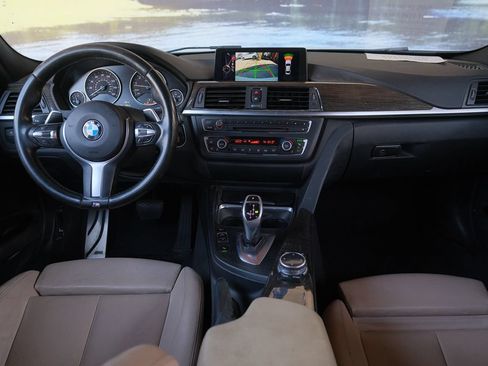 Used 2015 BMW 335i Sedan RWD image 16