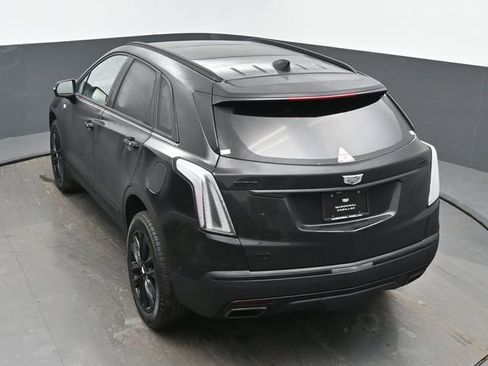 New 2026 Cadillac XT5 Sportv w/ LPO, Onyx Lite Package image 41