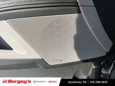 Used 2016 GMC Terrain SLT w/ Open Road Package image 26