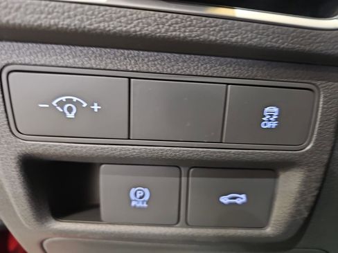 New 2026 Hyundai Sonata SEL image 24