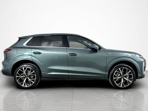New 2026 Audi Q3 quattro 2.0T image 7