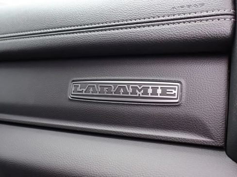 Used 2026 RAM 1500 Laramie AWD/4WD image 50