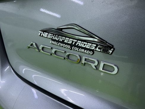 Used 2024 Honda Accord EX image 11