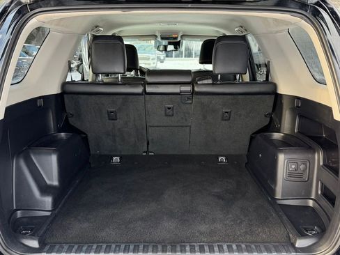 Used 2022 Toyota 4Runner TRD Sport image 5