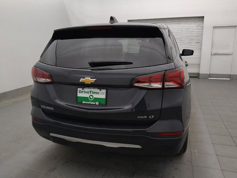 Used 2023 Chevrolet Equinox LT AWD/4WD image 7