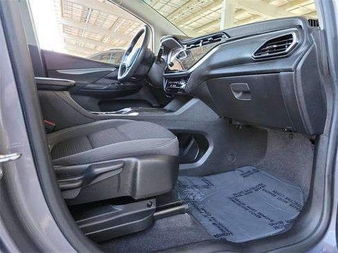 Certified 2023 Chevrolet Bolt LT image 21