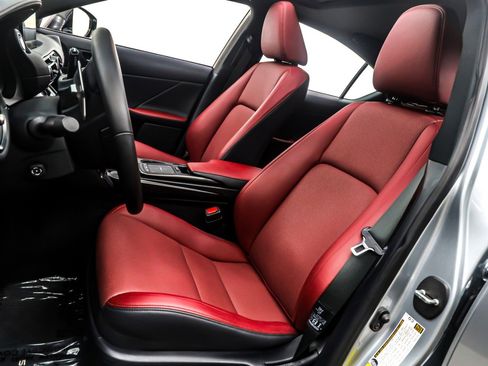 Used 2023 Lexus IS 300 w/ Premium Package image 17