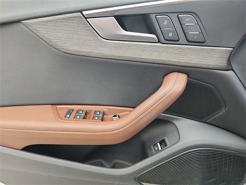 Used 2019 Audi A5 2.0T Premium Plus image 23