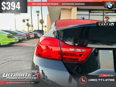 Used 2017 BMW M4 Coupe RWD image 36
