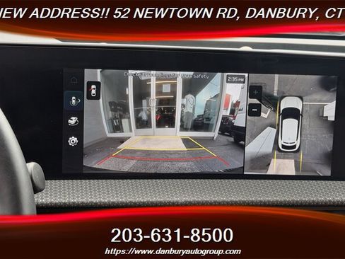 Used 2023 Kia EV6 GT-Line AWD/4WD image 20
