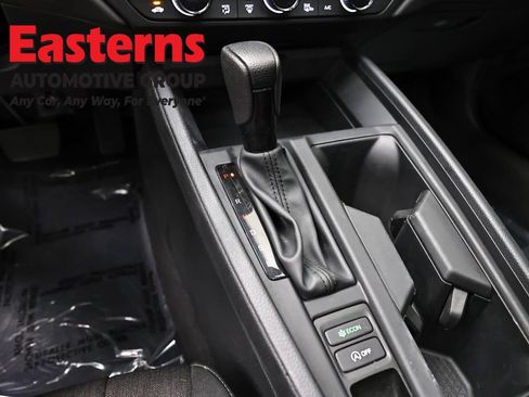 Used 2024 Honda Accord EX image 13