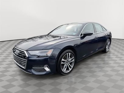 Used 2023 Audi A6 2.0T Premium w/ Convenience Package