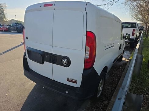 Used 2020 RAM ProMaster City Tradesman image 3
