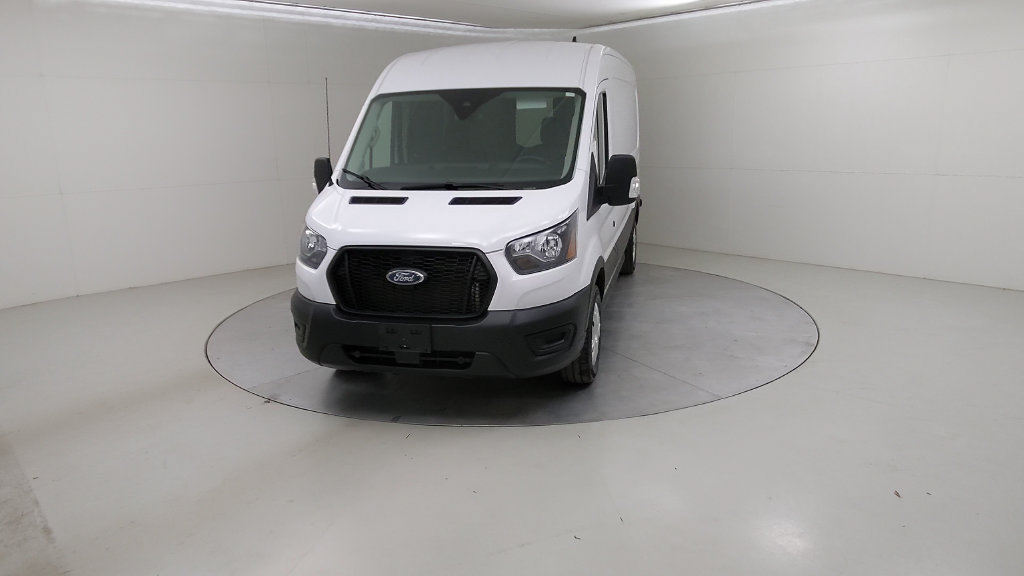 Used 2025 Ford Transit 250 148 Medium Roof RWD image 8