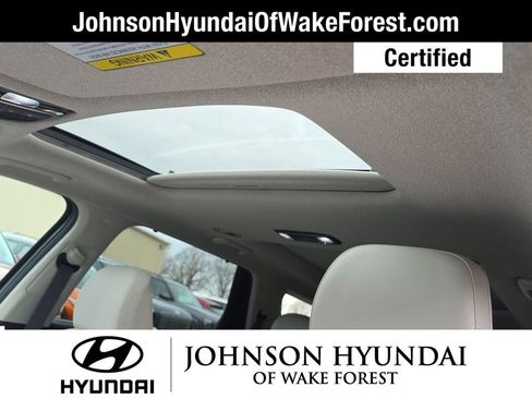 Used 2025 Hyundai Palisade Limited image 42