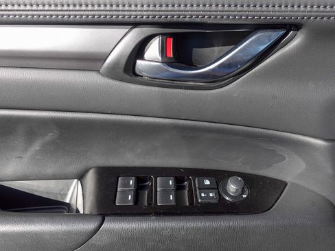 Certified 2025 MAZDA CX-5 AWD 2.5 S w/ Preferred Package image 11