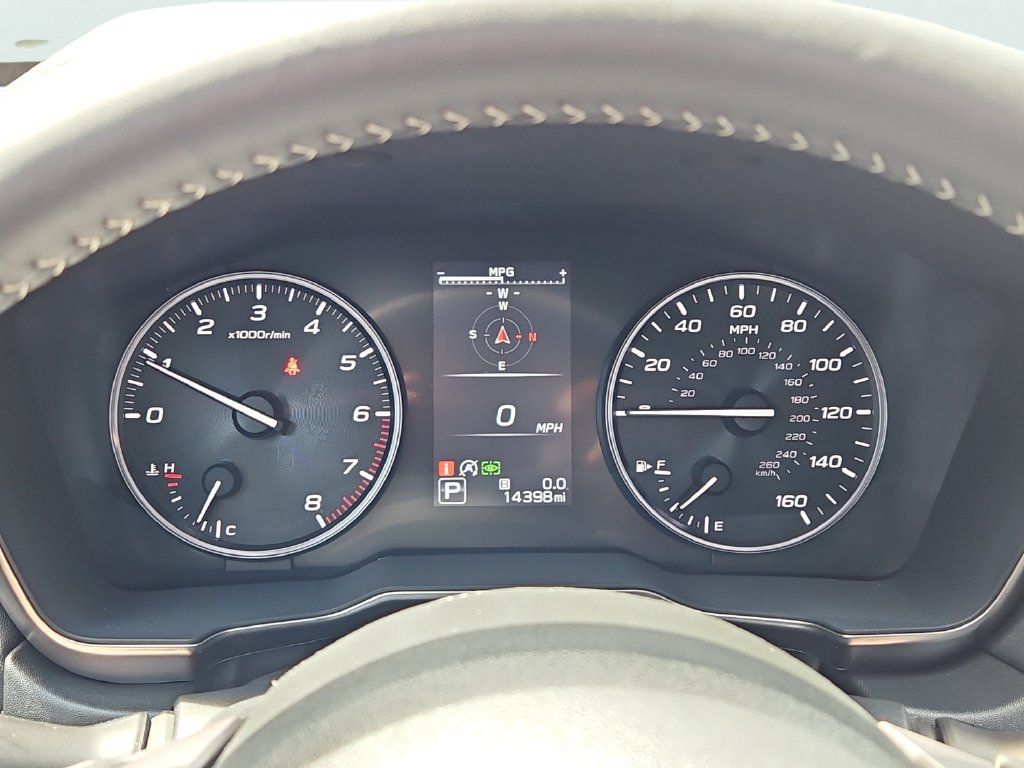 Used 2025 Subaru Legacy Touring XT AWD/4WD image 34
