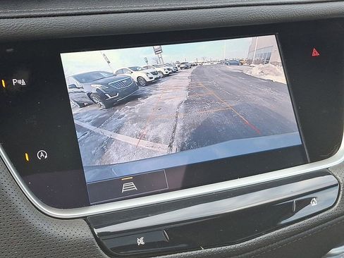 Certified 2023 Cadillac XT5 Premium Luxury image 25