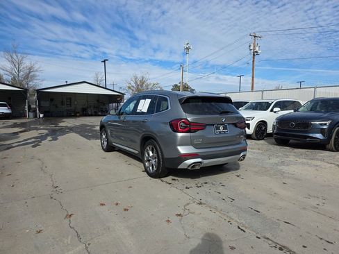 Used 2024 BMW X3 xDrive30i w/ Convenience Package image 18