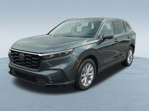 Used 2023 Honda CR-V EX image 3