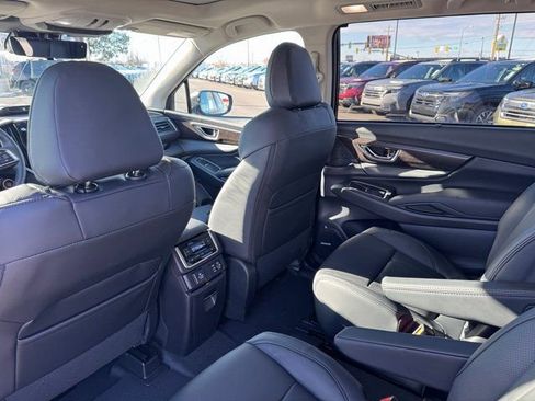 New 2026 Subaru Ascent Touring AWD/4WD image 19